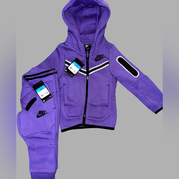 Nike Matching Sets Kids Nike Tech Sets Poshmark